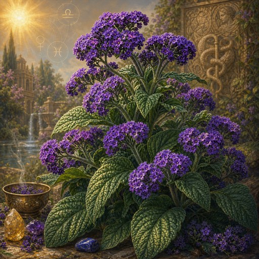 Heliotrope