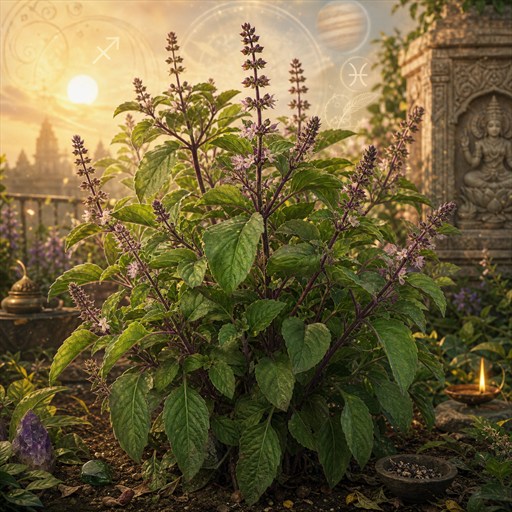 Holy Basil
