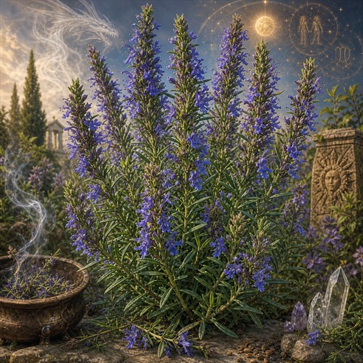 Hyssop