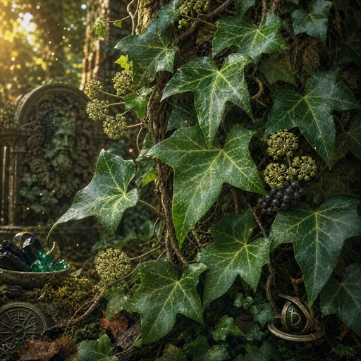 Ivy