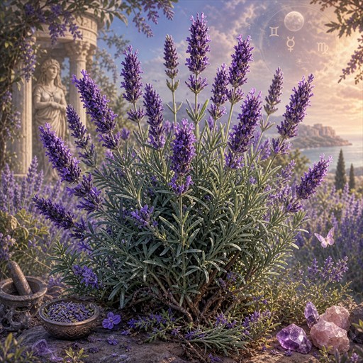 Lavender