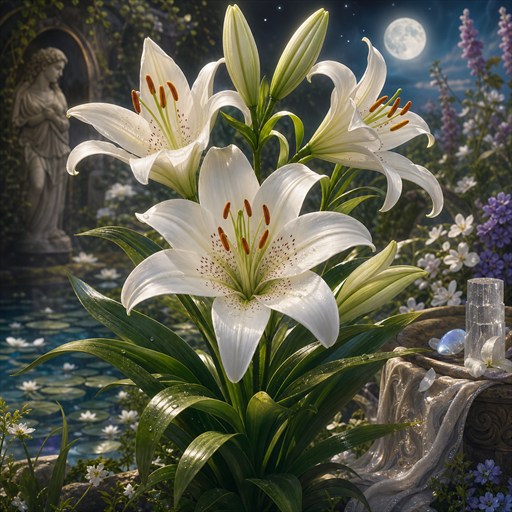 Lily