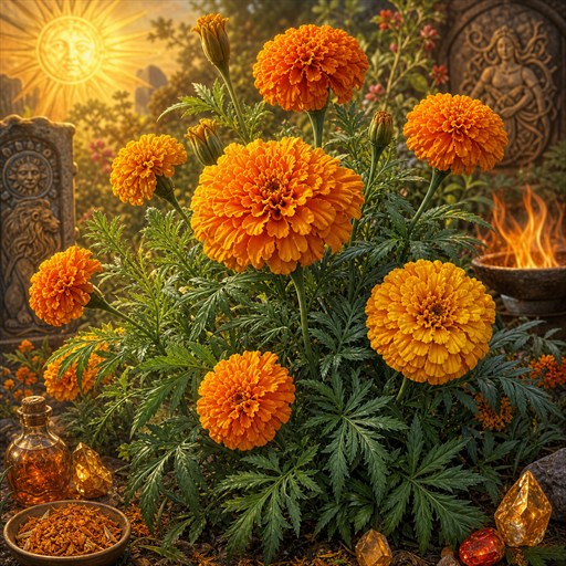 Marigold