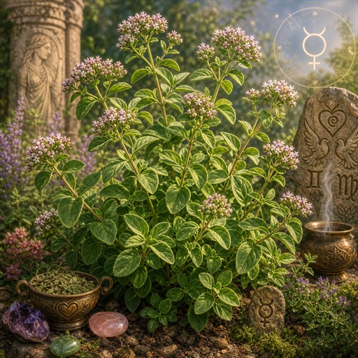 Marjoram