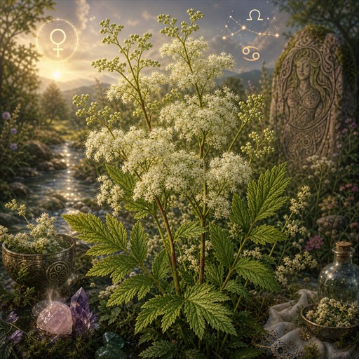 Meadow sweet
