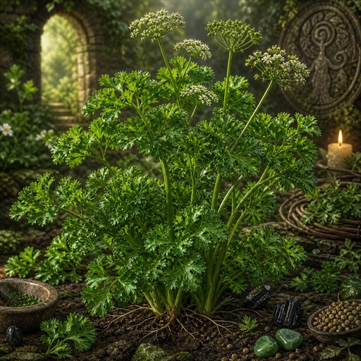 Parsley