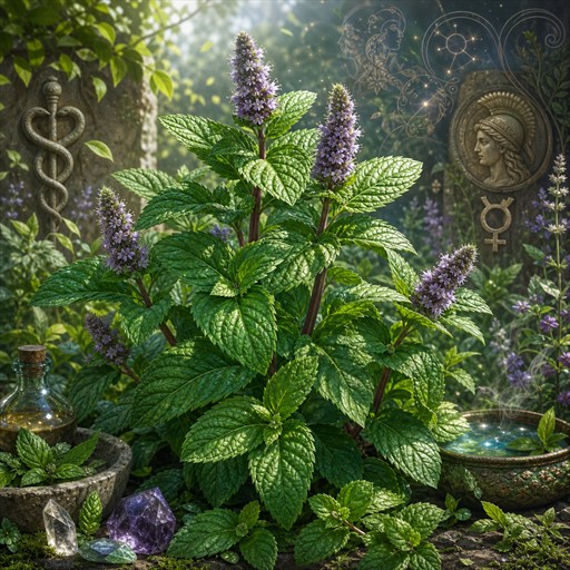 Peppermint