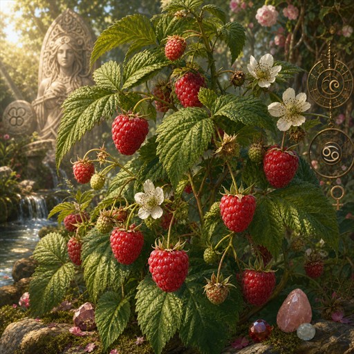 Raspberry