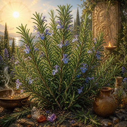 Rosemary
