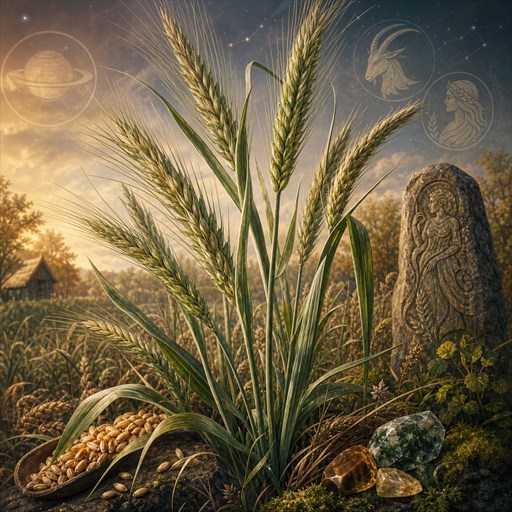Rye