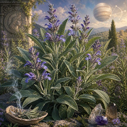 Sage