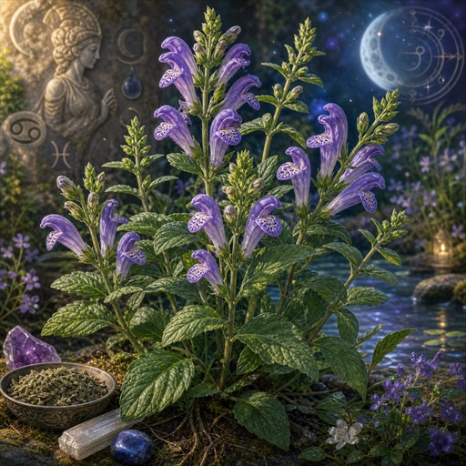 Skullcap