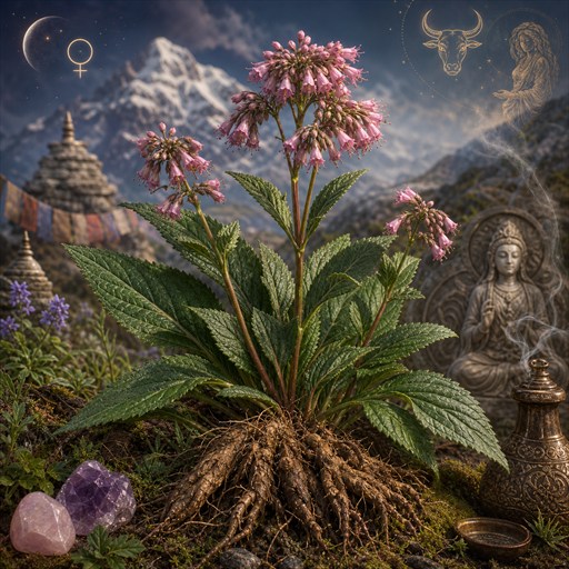Spikenard