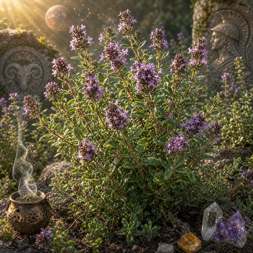 Thyme