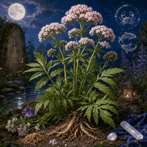Valerian