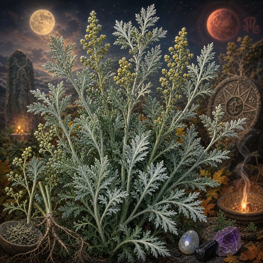 Wormwood