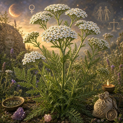 Yarrow