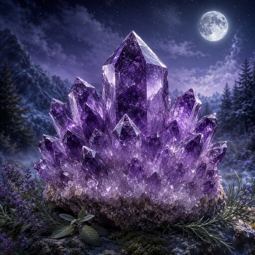 Amethyst