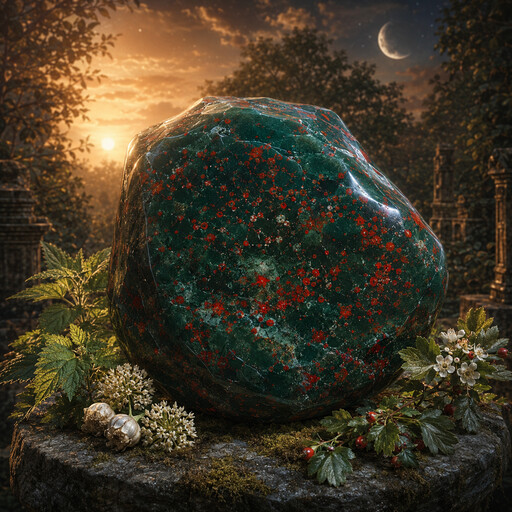 Bloodstone