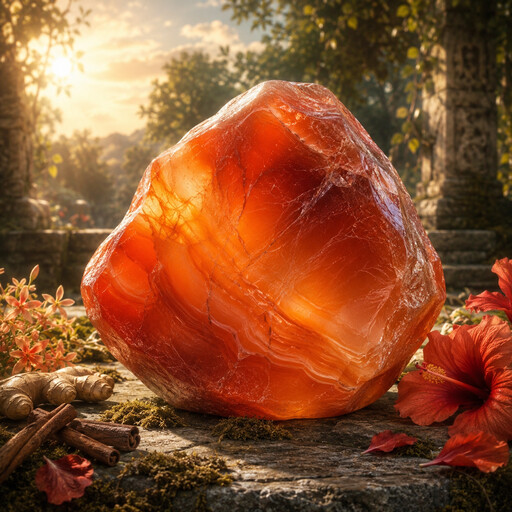 Carnelian
