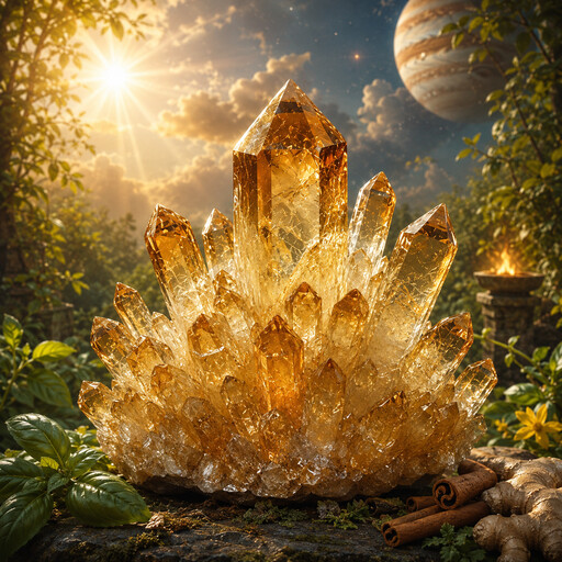 Citrine