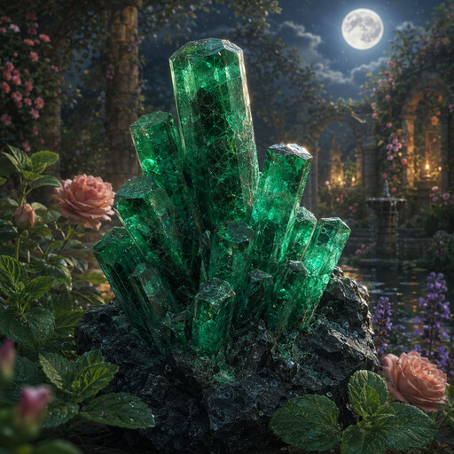 Emerald