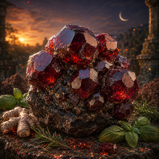 Garnet