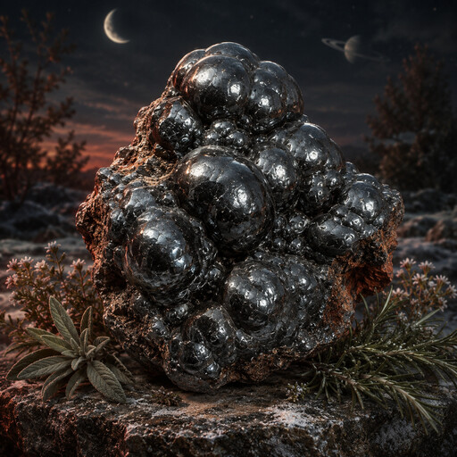 Hematite