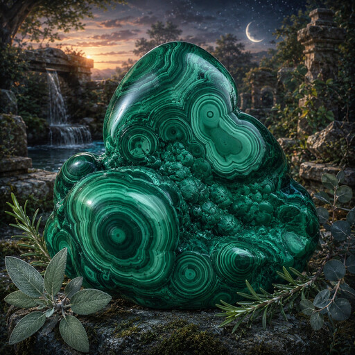 Malachite