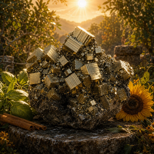 Pyrite