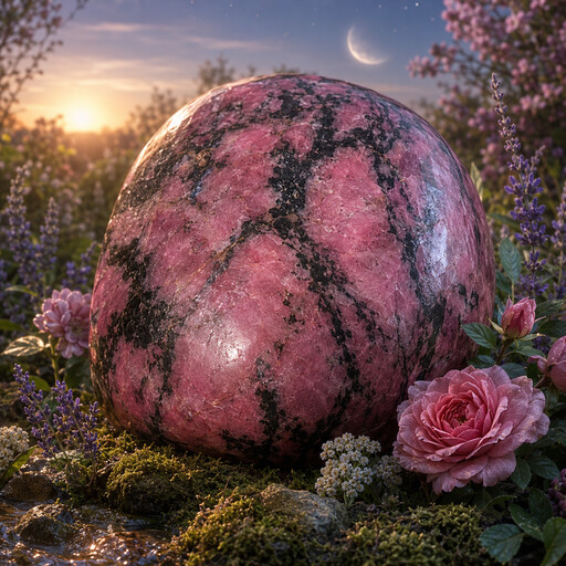 Rhodonite
