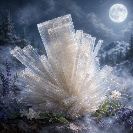 Selenite