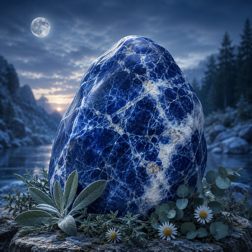 Sodalite