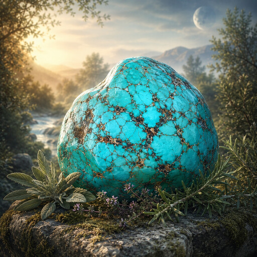Turquoise