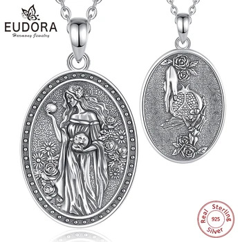 Persephone Necklace Pendant