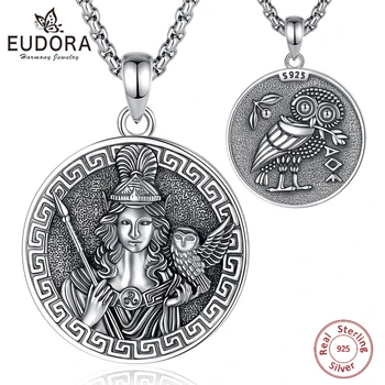 Athena Pendant