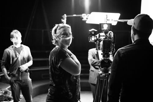 Eva Schötteldreier Köln