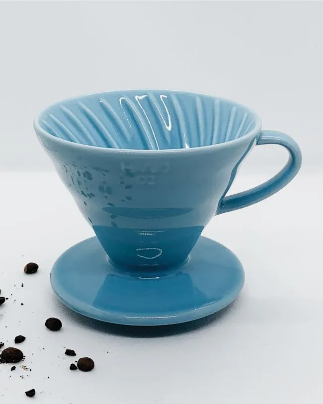 HARIO Cafetière V60 disponible chez Pesette