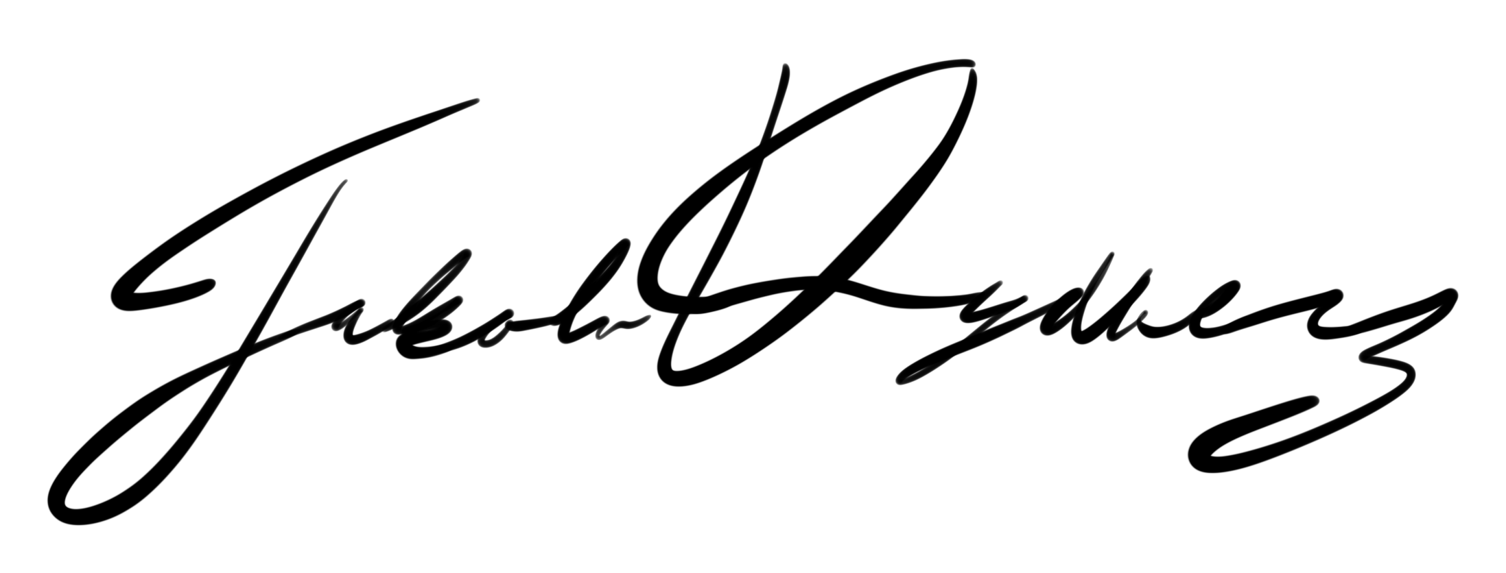 Signature.