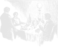 conversation between people
