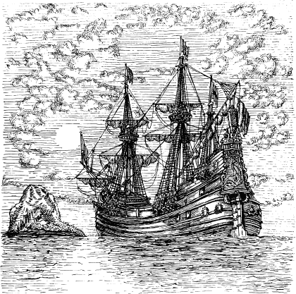 ship