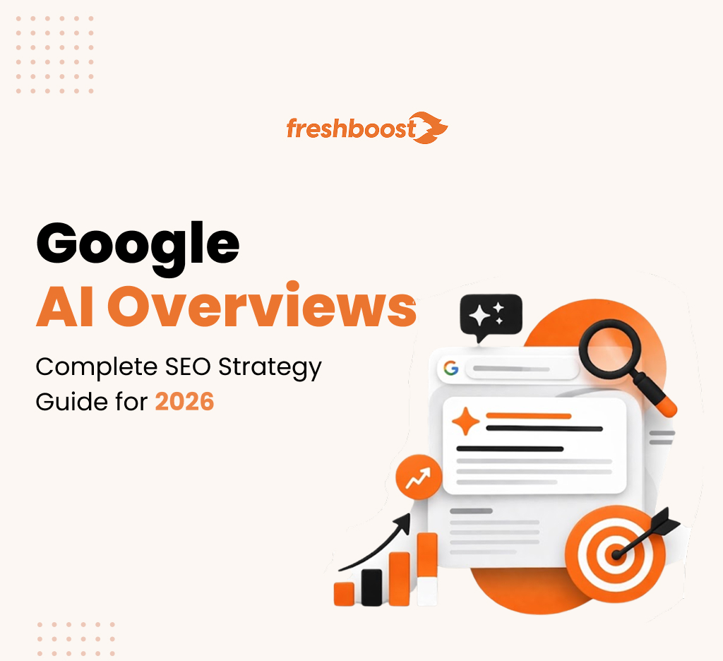 Google AI Overviews: Complete SEO Strategy Guide for 2026