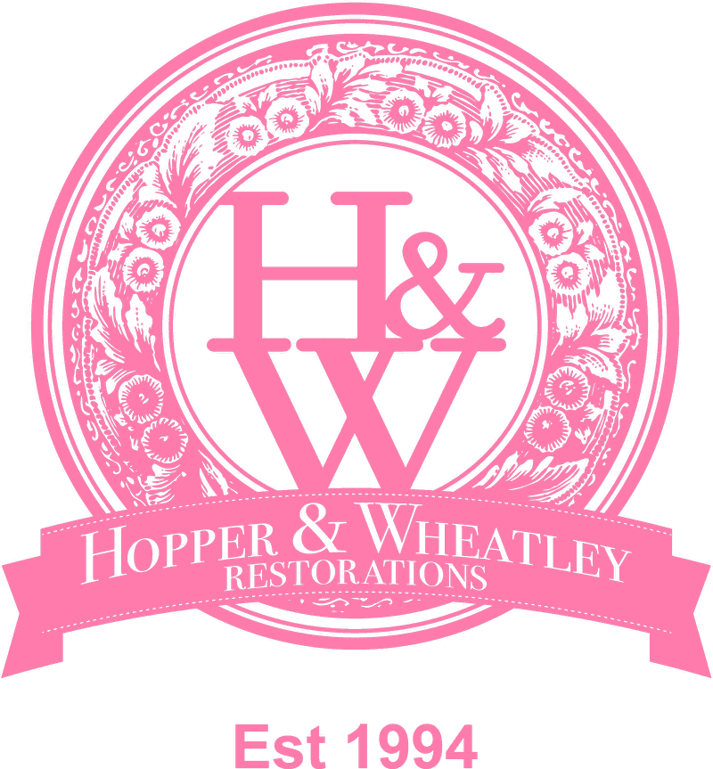 Hopper & Wheatley Logo