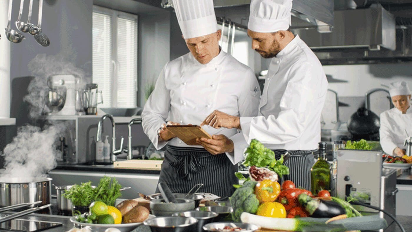 Safe Food Pro - March 2019 Release