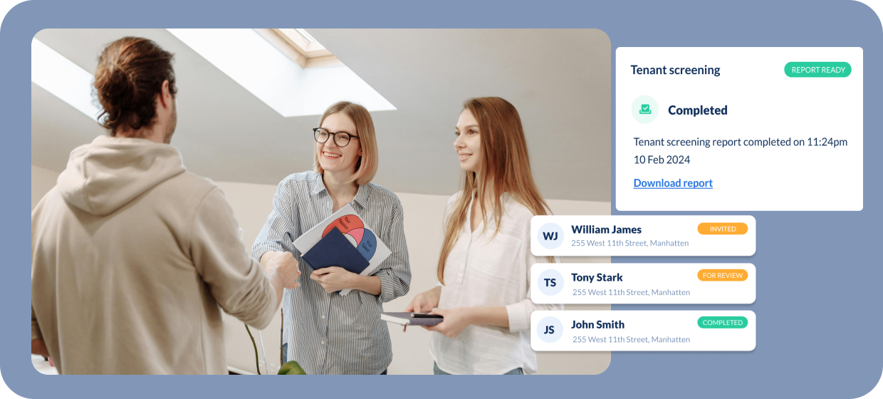 What Is Tenant Screening and Why It Matter