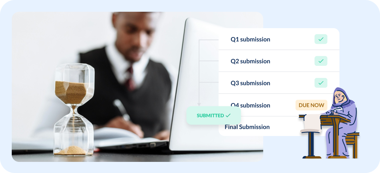 Can You Use Spreadsheets for MTD? Why Excel Won’t Cut It