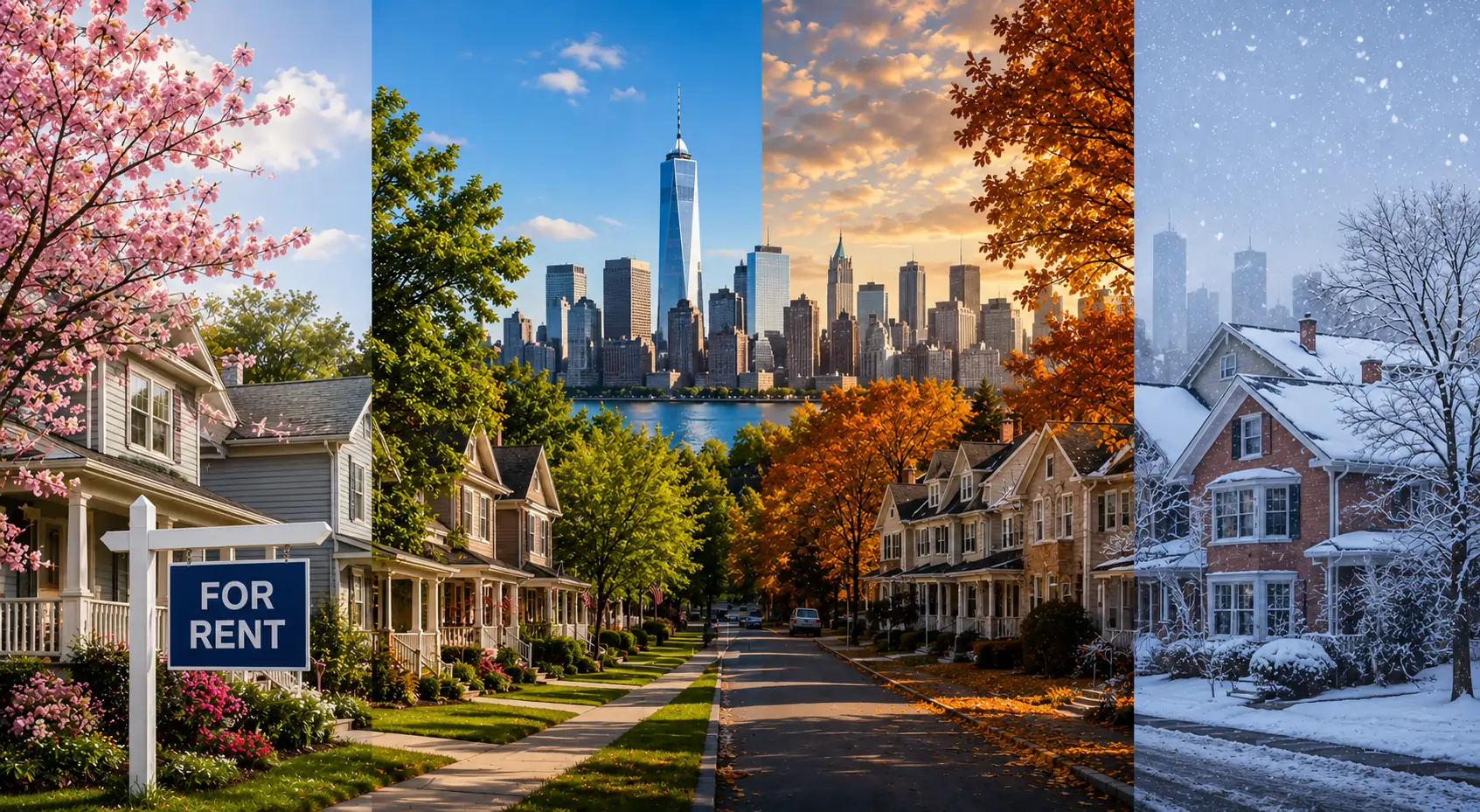 US Landlord Insights: Seasonal Tenant Trends for 2026