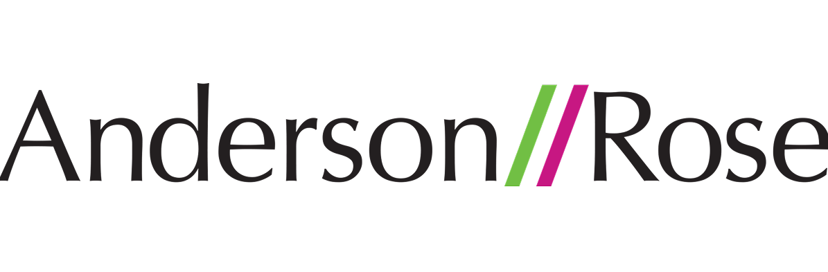 Anderson Rose logo