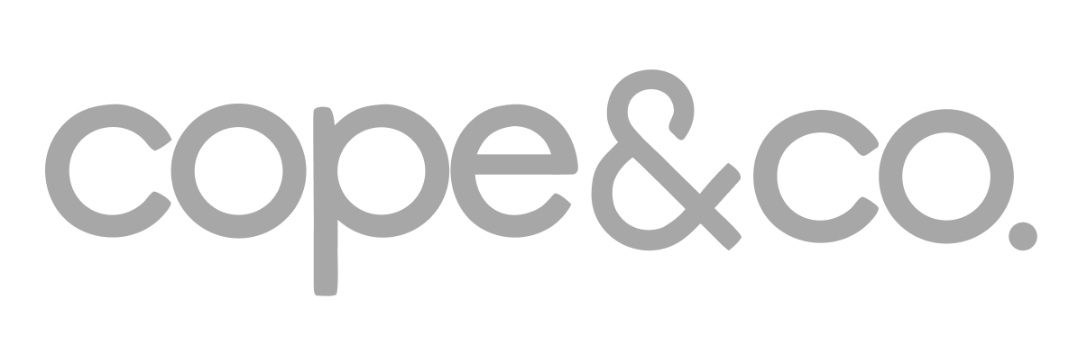 Cope & Co logo