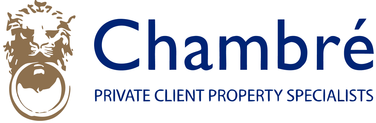 Chambre London logo
